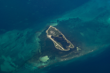 Potential rift: US blocks British court's access to Diego Garcia  